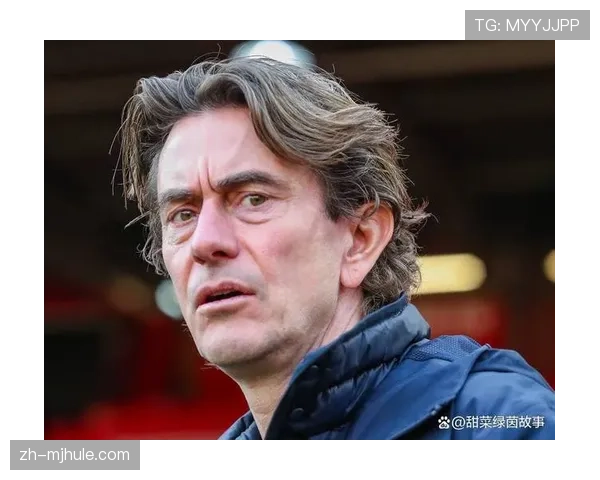 热刺主帅托马斯·弗兰克遭遇信任危机 主场表现引发球迷不满